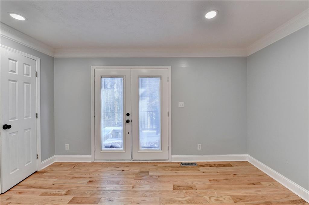 1695 Bull Run Southwest Lilburn, GA 30047 - Photo 22 of 45