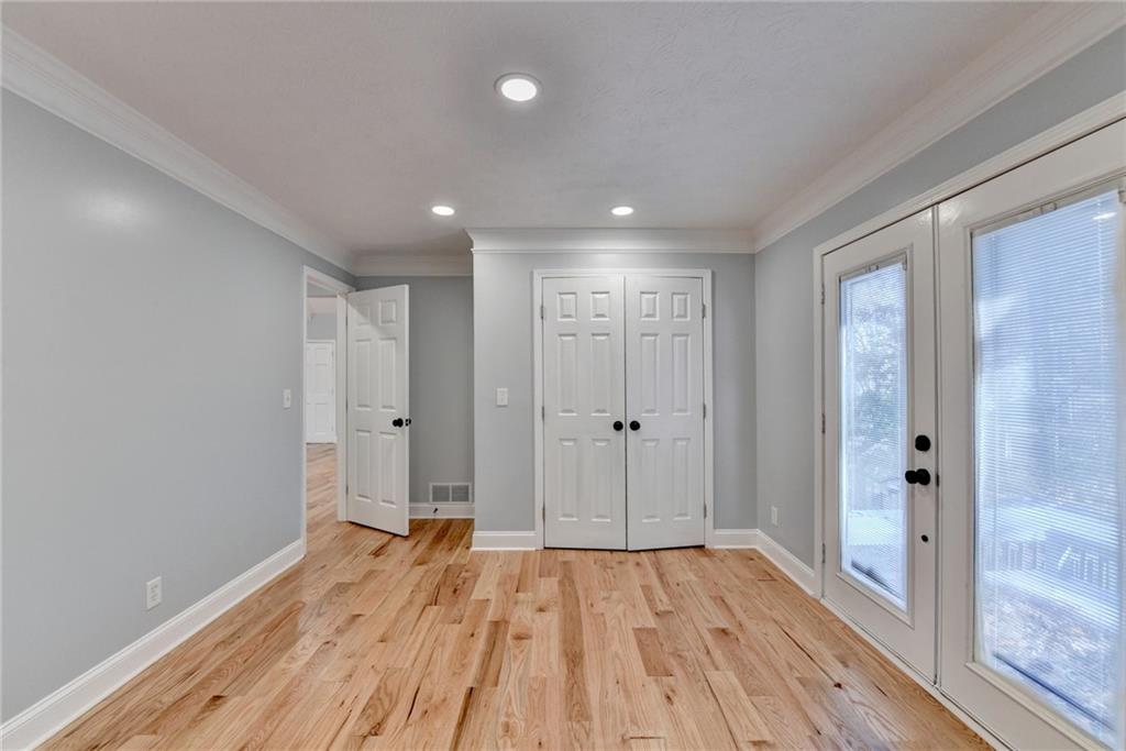 1695 Bull Run Southwest Lilburn, GA 30047 - Photo 23 of 45