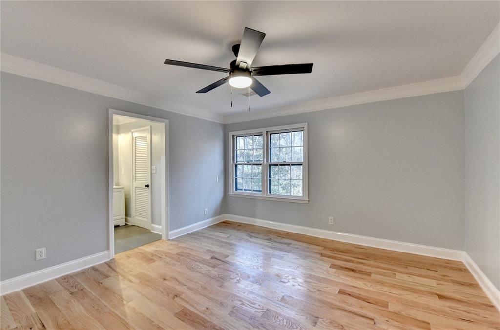 1695 Bull Run Southwest Lilburn, GA 30047 - Photo 31 of 45