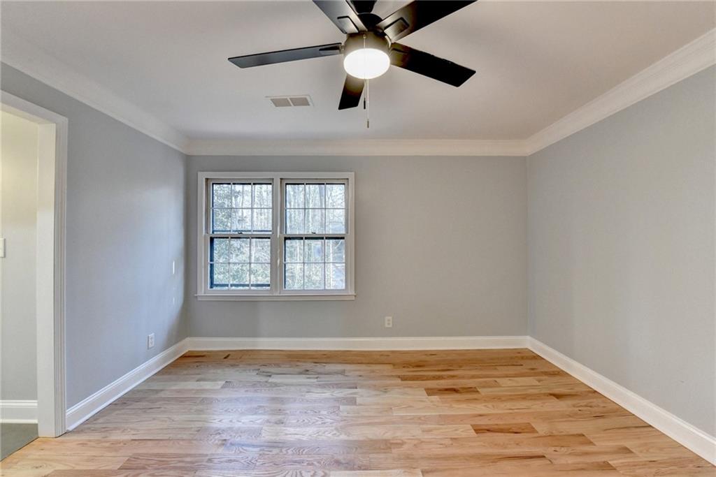 1695 Bull Run Southwest Lilburn, GA 30047 - Photo 32 of 45