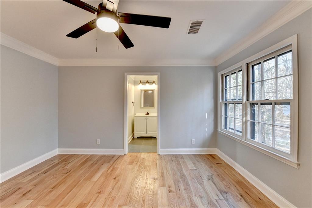 1695 Bull Run Southwest Lilburn, GA 30047 - Photo 33 of 45