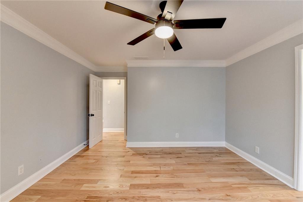 1695 Bull Run Southwest Lilburn, GA 30047 - Photo 34 of 45