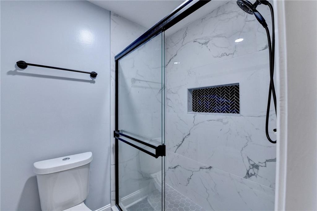 1695 Bull Run Southwest Lilburn, GA 30047 - Photo 37 of 45