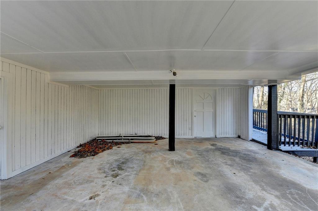 1695 Bull Run Southwest Lilburn, GA 30047 - Photo 38 of 45