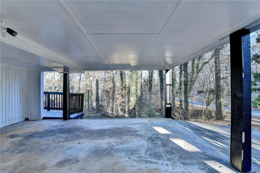 1695 Bull Run Southwest Lilburn, GA 30047 - Photo 39 of 45