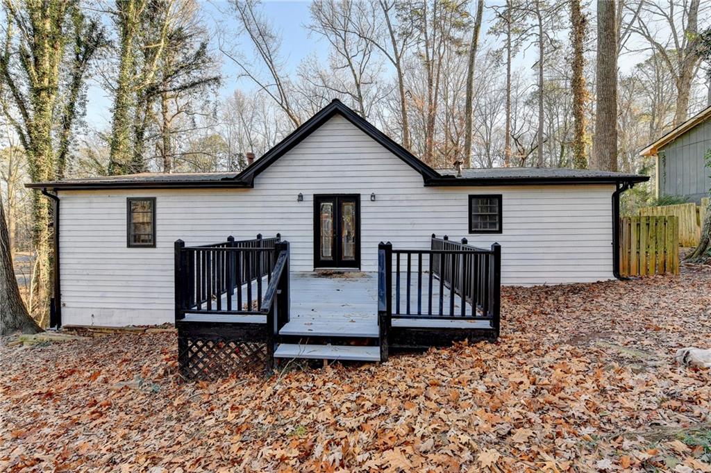 1695 Bull Run Southwest Lilburn, GA 30047 - Photo 43 of 45