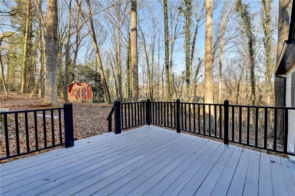 1695 Bull Run Southwest Lilburn, GA 30047 - Photo 45 of 45