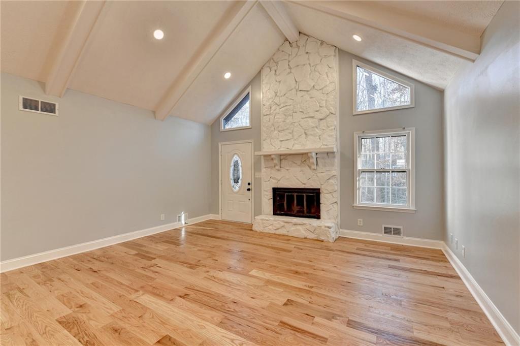 1695 Bull Run Southwest Lilburn, GA 30047 - Photo 5 of 45