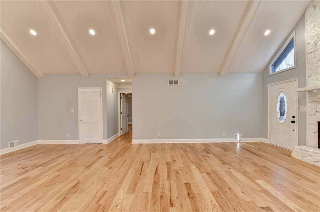 1695 Bull Run Southwest Lilburn, GA 30047 - Photo 6 of 45