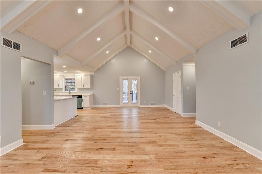 1695 Bull Run Southwest Lilburn, GA 30047 - Photo 7 of 45