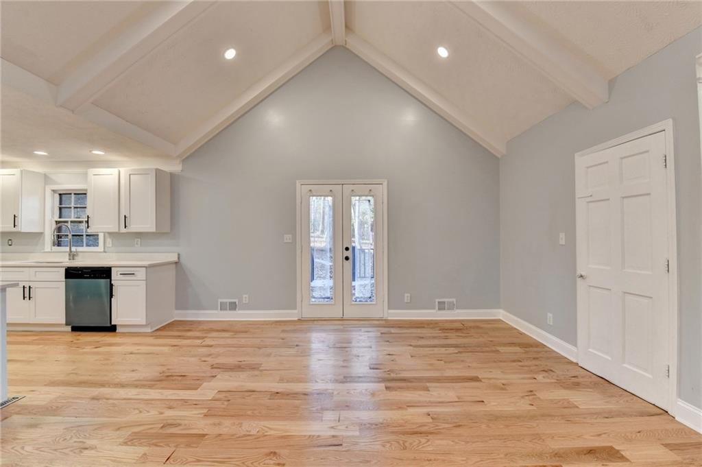 1695 Bull Run Southwest Lilburn, GA 30047 - Photo 9 of 45