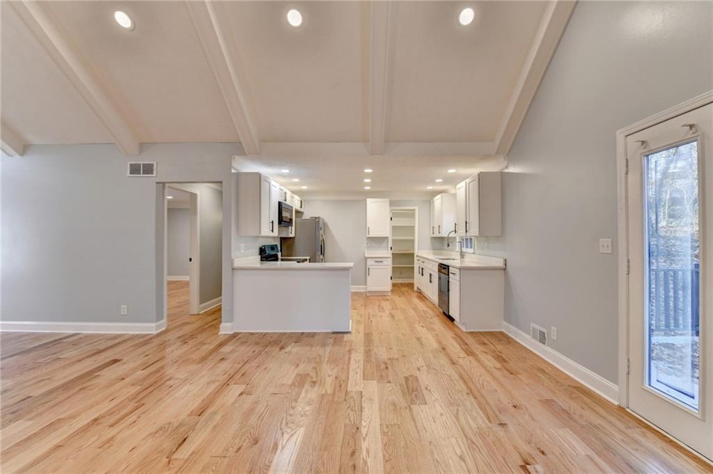 1695 Bull Run Southwest Lilburn, GA 30047 - Photo 10 of 45