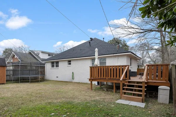 $236,900 | 61 Ash Street Northeast, Rome, GA 30161