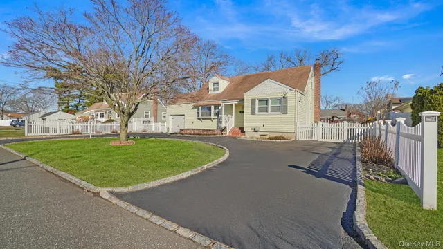 a view of outdoor space yard and patio