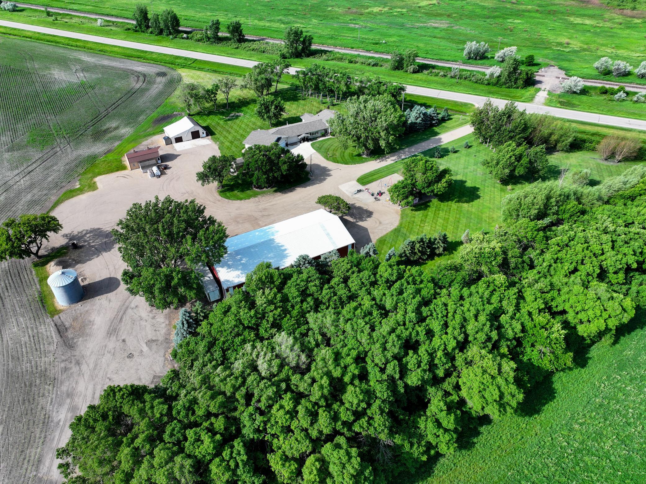 16824 State Highway 9 Norcross, MN 56274 - Photo 69 of 72