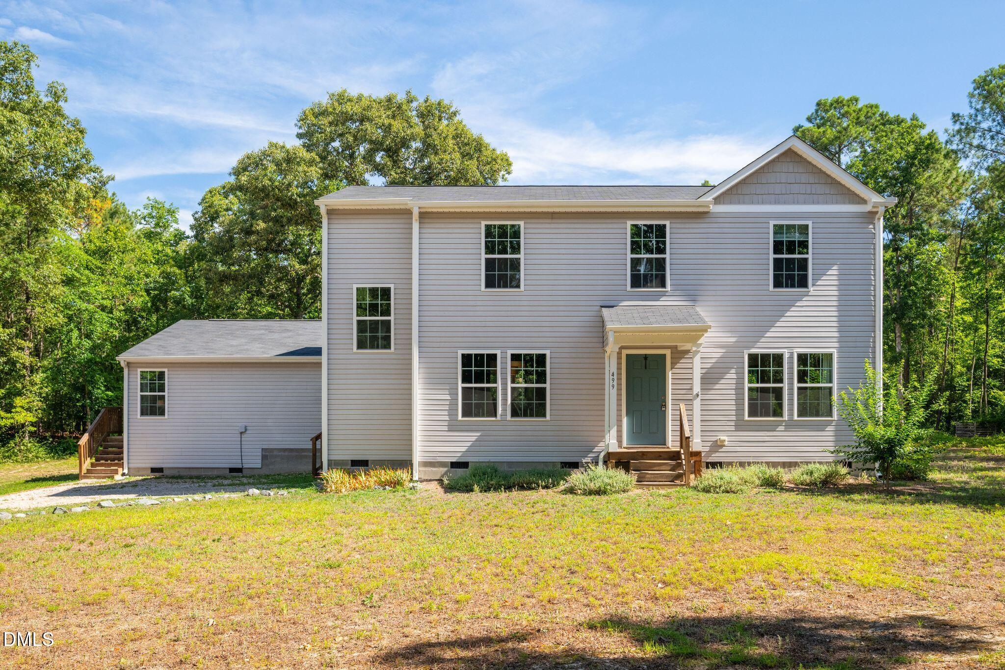 499 Jumping Run Road Dunn, NC 28334 - Photo 70 of 90