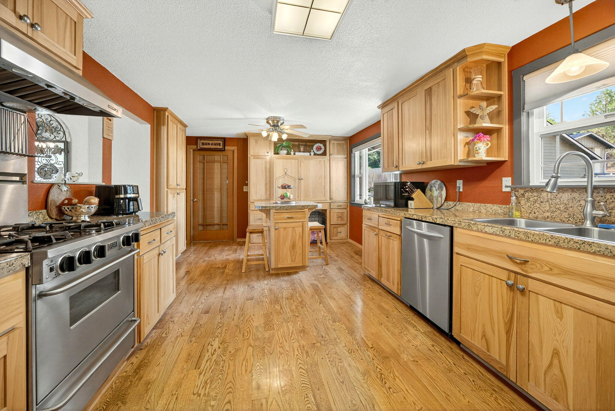 1773 Alta Vista Road Eagle Point, OR 97524 - Photo 48 of 73 Gallery Image 48