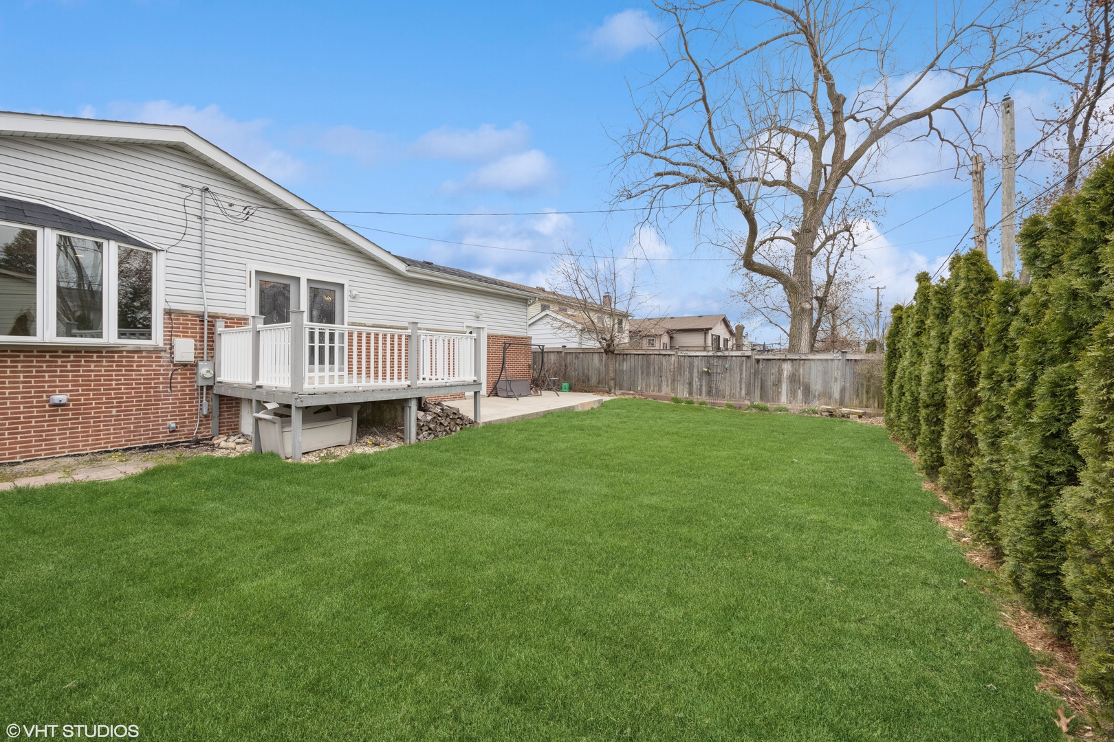9143 Beechnut Road Hickory Hills, IL 60457 - Photo 33 of 37 Gallery Image 33