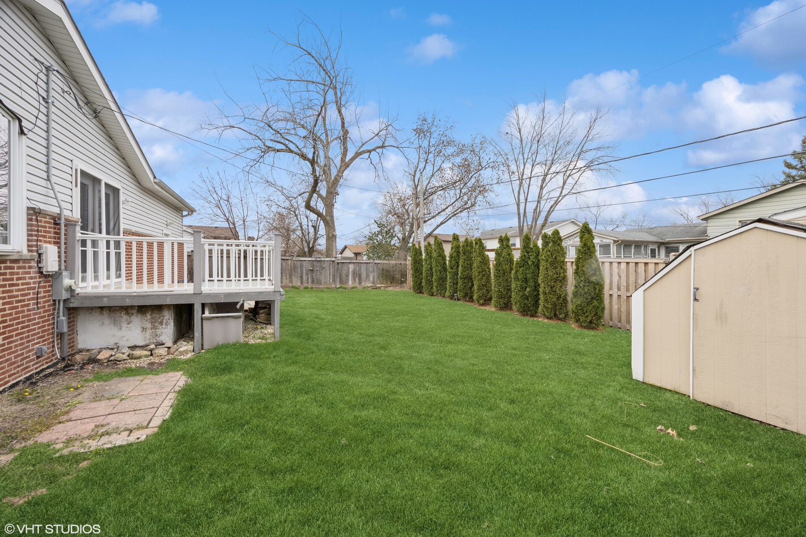 9143 Beechnut Road Hickory Hills, IL 60457 - Photo 34 of 37 Gallery Image 34