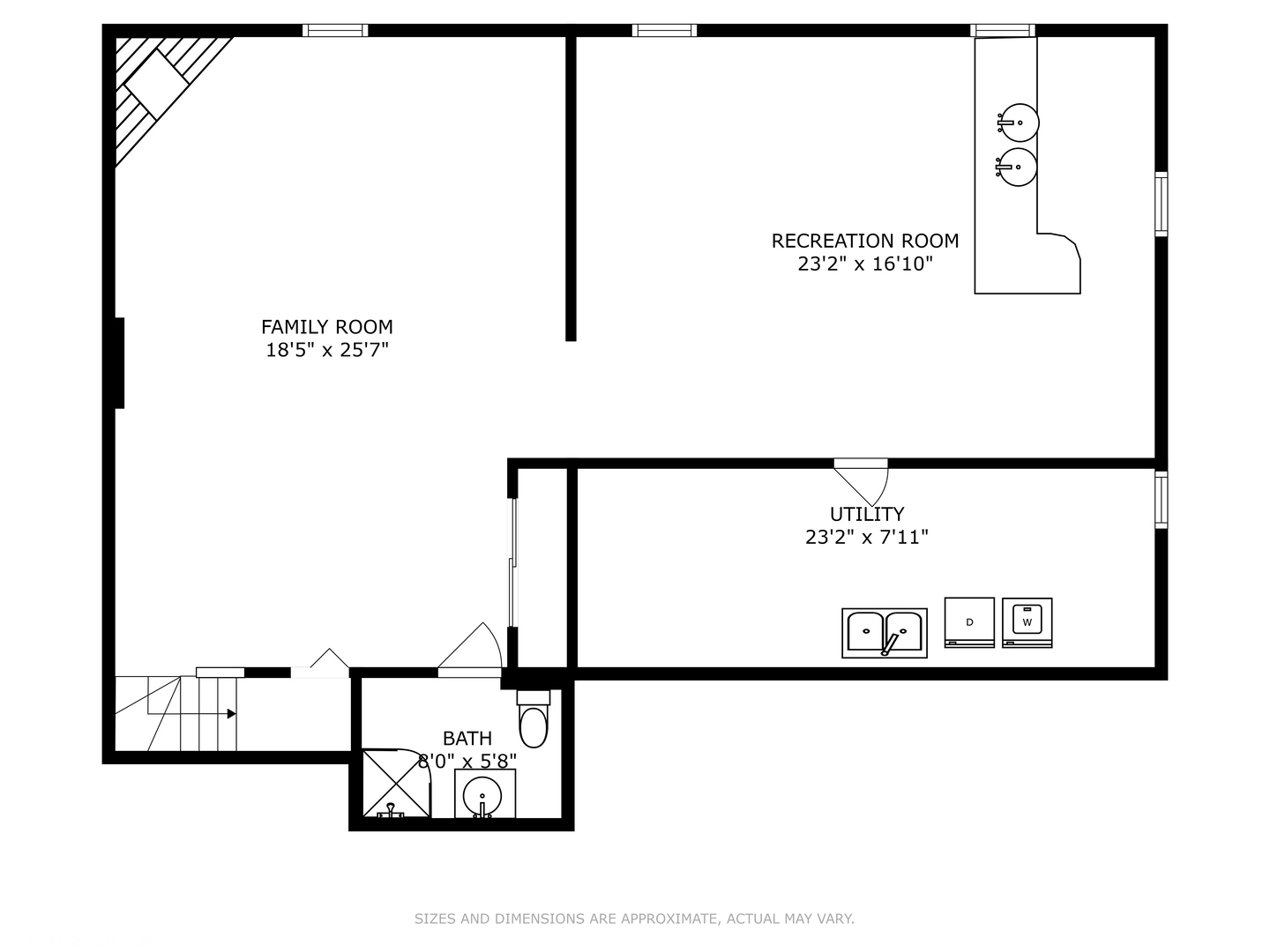 9143 Beechnut Road Hickory Hills, IL 60457 - Photo 37 of 37 Gallery Image 37