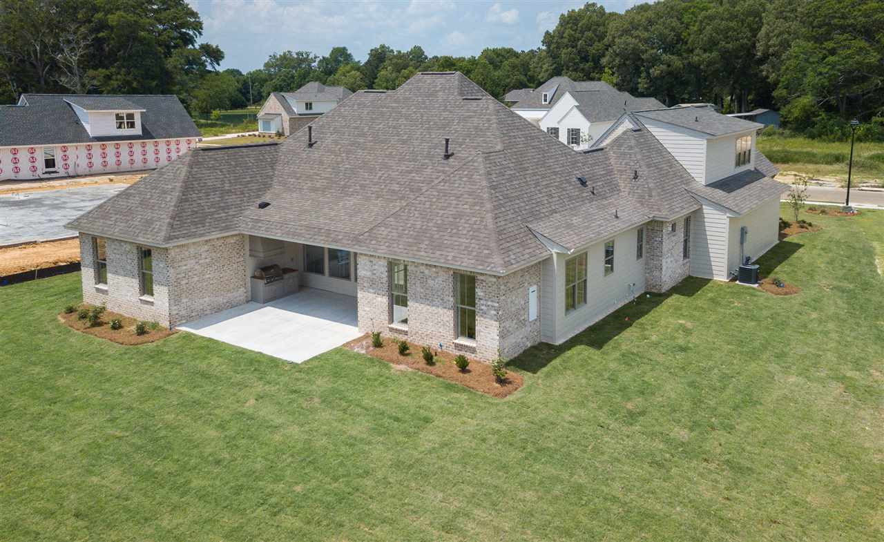 215 First Colony Boulevard Madison, MS 39110 - Photo 26 of 28 Photo 27