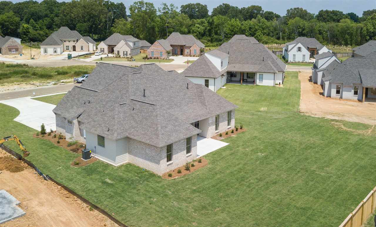 215 First Colony Boulevard Madison, MS 39110 - Photo 27 of 28 Photo 28