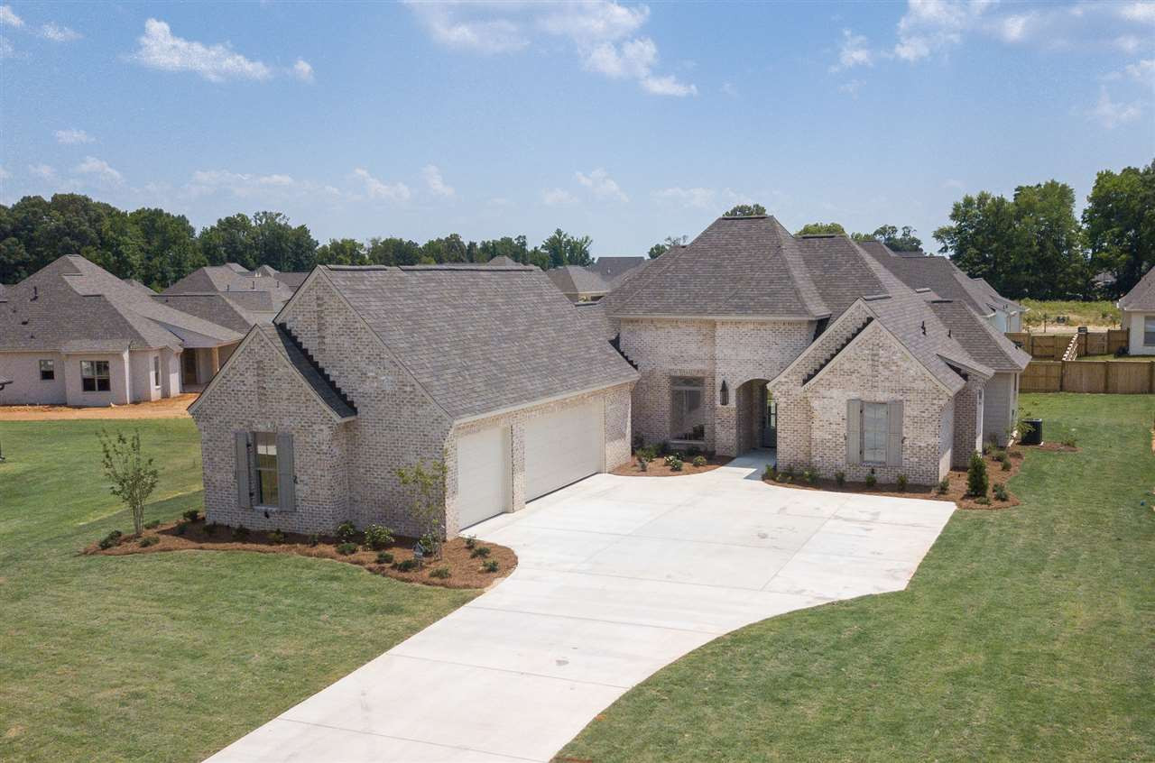 215 First Colony Boulevard Madison, MS 39110 - Photo 28 of 28 Photo 29