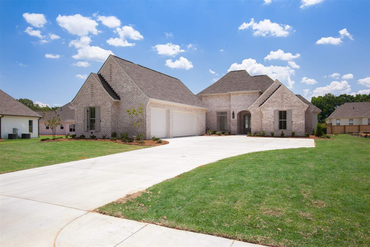 215 First Colony Boulevard Madison, MS 39110 - Photo 3 of 28 Photo 3