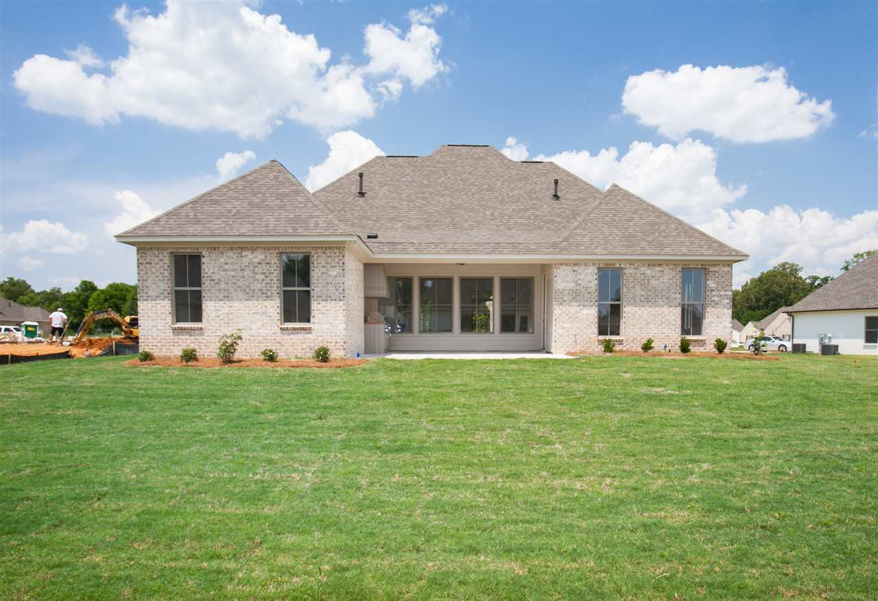 215 First Colony Boulevard Madison, MS 39110 - Photo 5 of 28 Photo 6