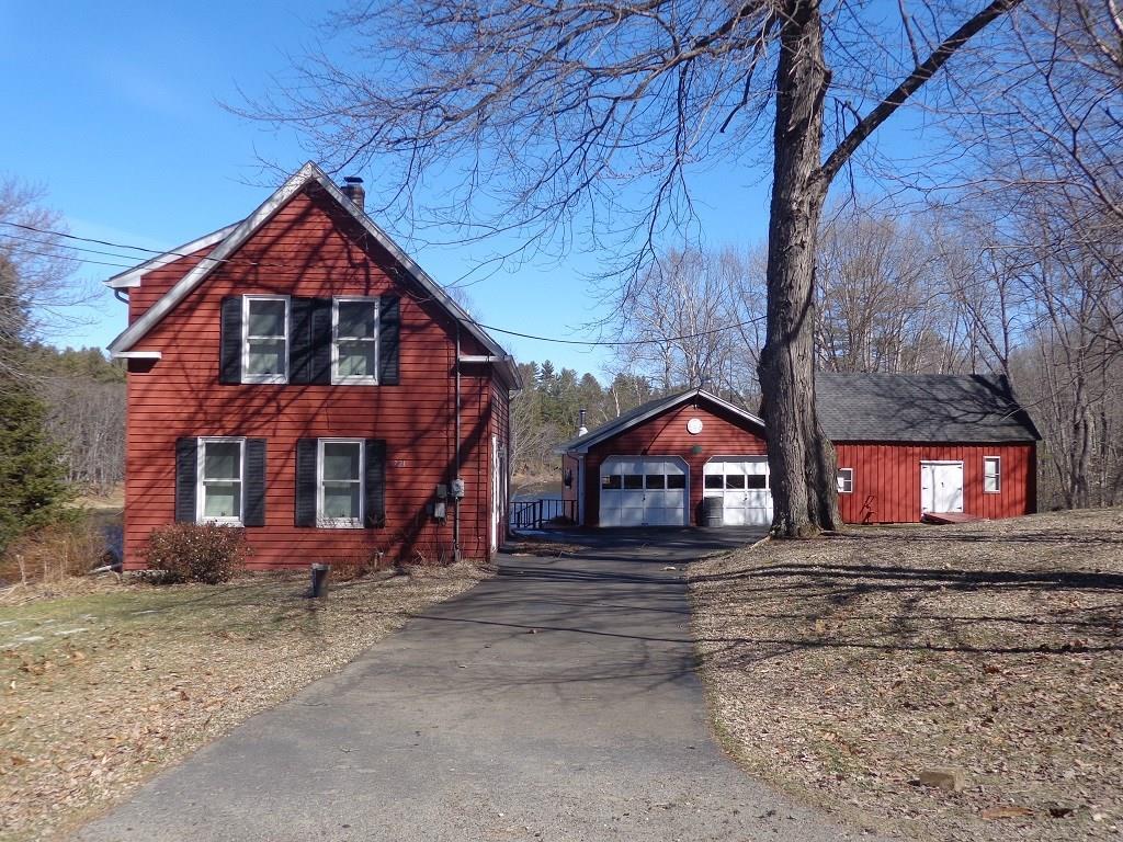 721 Kennebec River Road Embden, ME 04958 - Photo 25 of 34 Photo