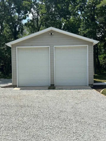 $650,000 | 732 West Michigan Street, New Carlisle, IN 46552