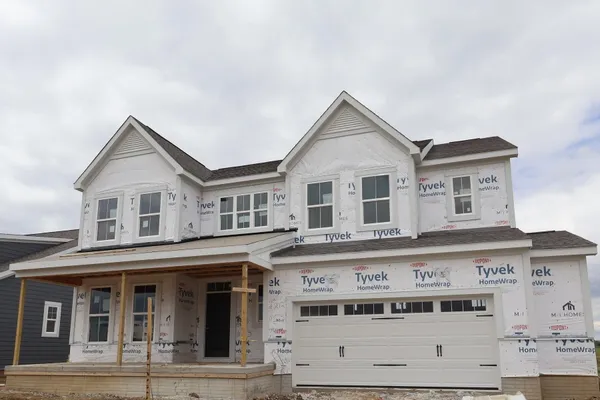 $716,792 | 1153 Englemann Drive, Sunbury, OH 43074