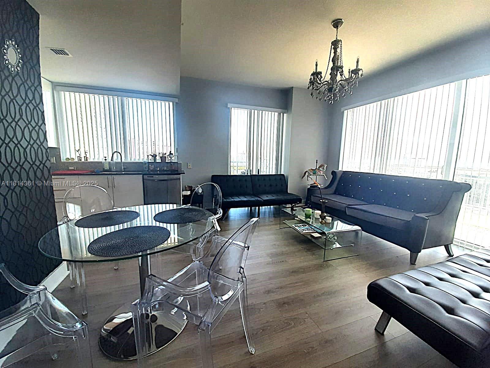 60 Southwest 13th Street, Unit 1601 Miami, FL 33130 - Photo 5 of 16