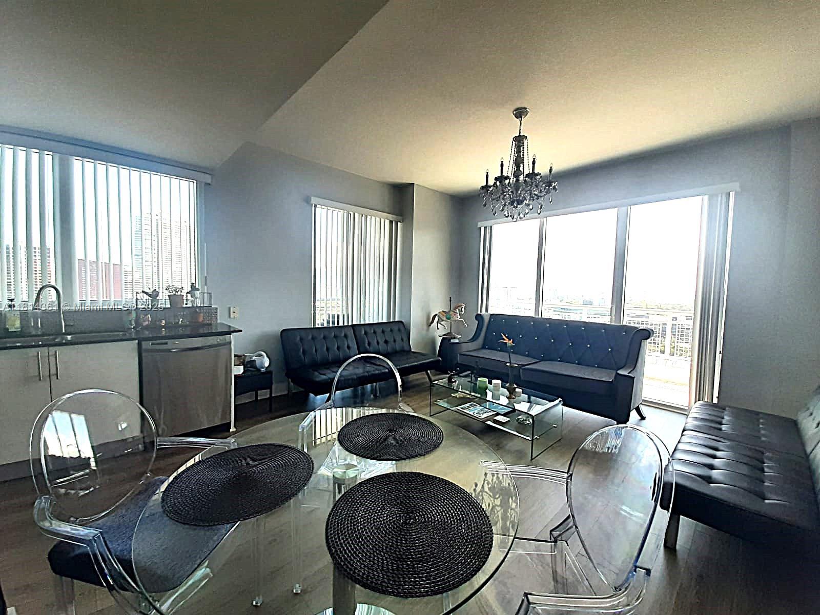 60 Southwest 13th Street, Unit 1601 Miami, FL 33130 - Photo 9 of 16