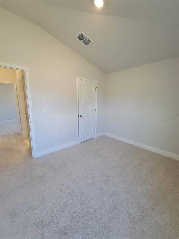 4465 Southwest 91st Ln Road Ocala, FL 34476 - Photo 23 of 42 a view of empty room