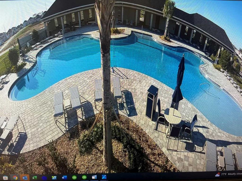 4465 Southwest 91st Ln Road Ocala, FL 34476 - Photo 28 of 42 a view of entryway