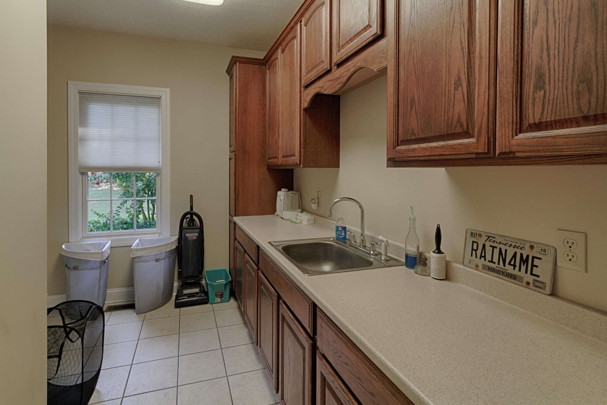 600 Baye Road Rutledge, TN 37861 - Photo 13 of 34 a kitchen with a sink cabinets and window