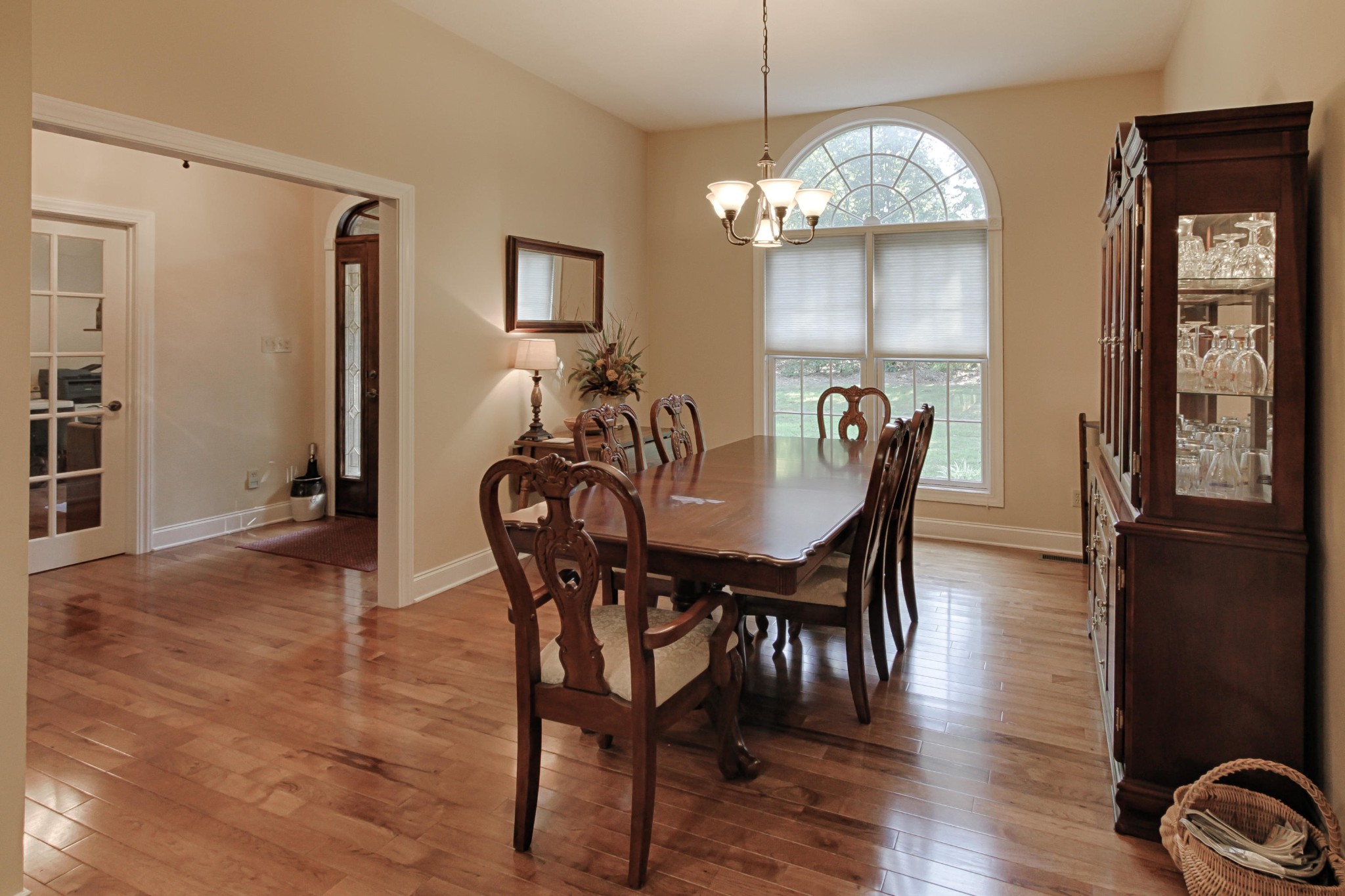 600 Baye Road Rutledge, TN 37861 - Photo 6 of 34 a view of a dining room with furniture and window