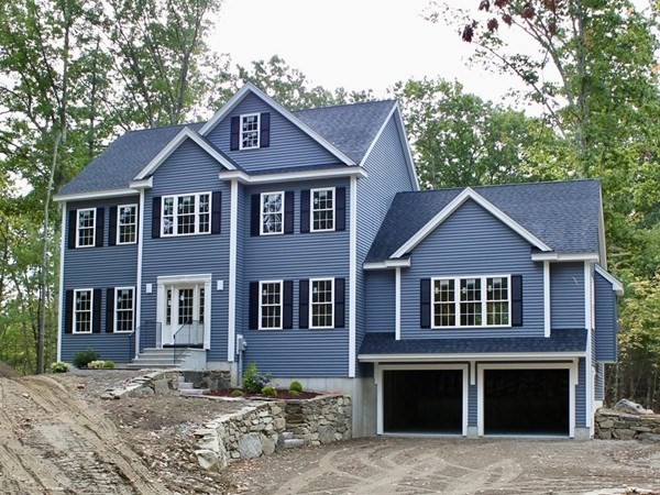 Lot 3 Northfield Road Lunenburg, MA 01462 - Photo 1 of 3 Gallery Image 1