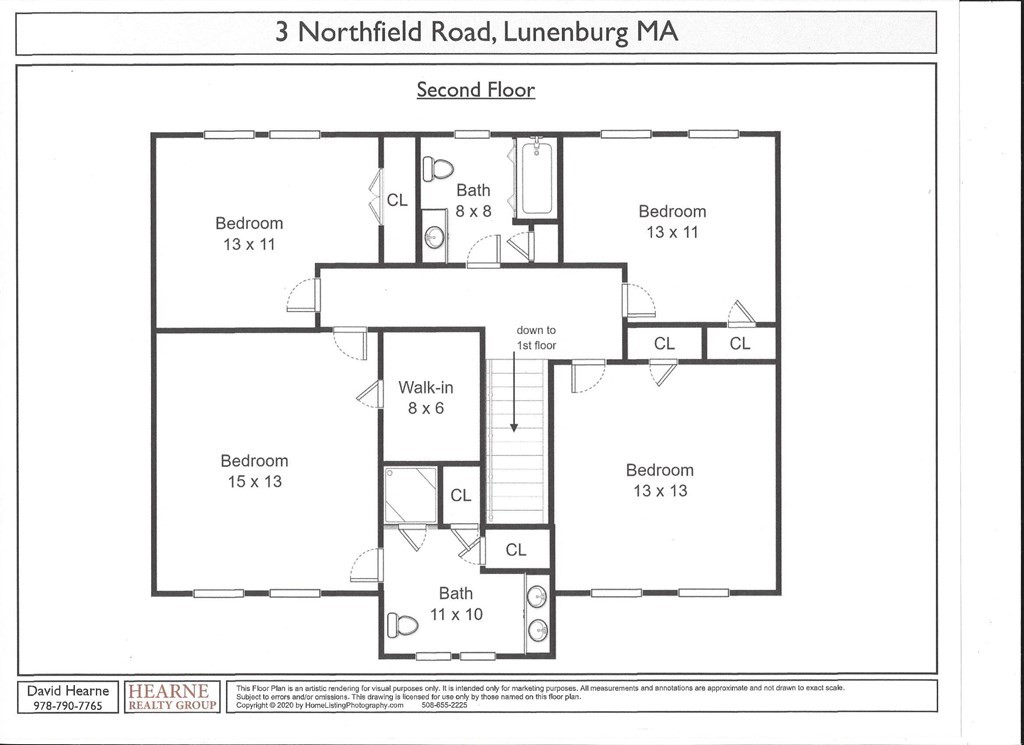 Lot 3 Northfield Road Lunenburg, MA 01462 - Photo 3 of 3 Gallery Image 3