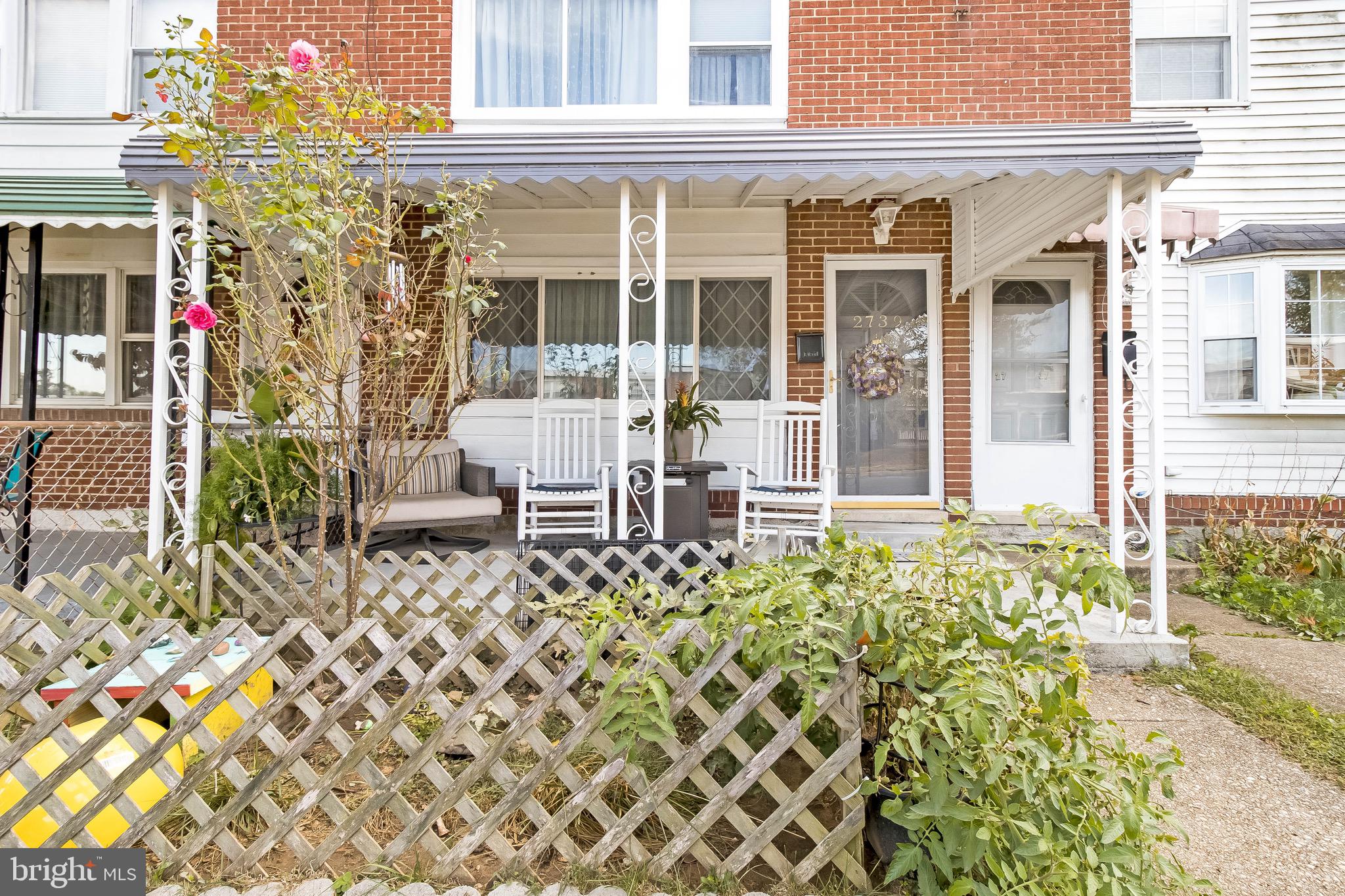 2739 Yarnall Road Baltimore, MD 21227 - Photo 1 of 31