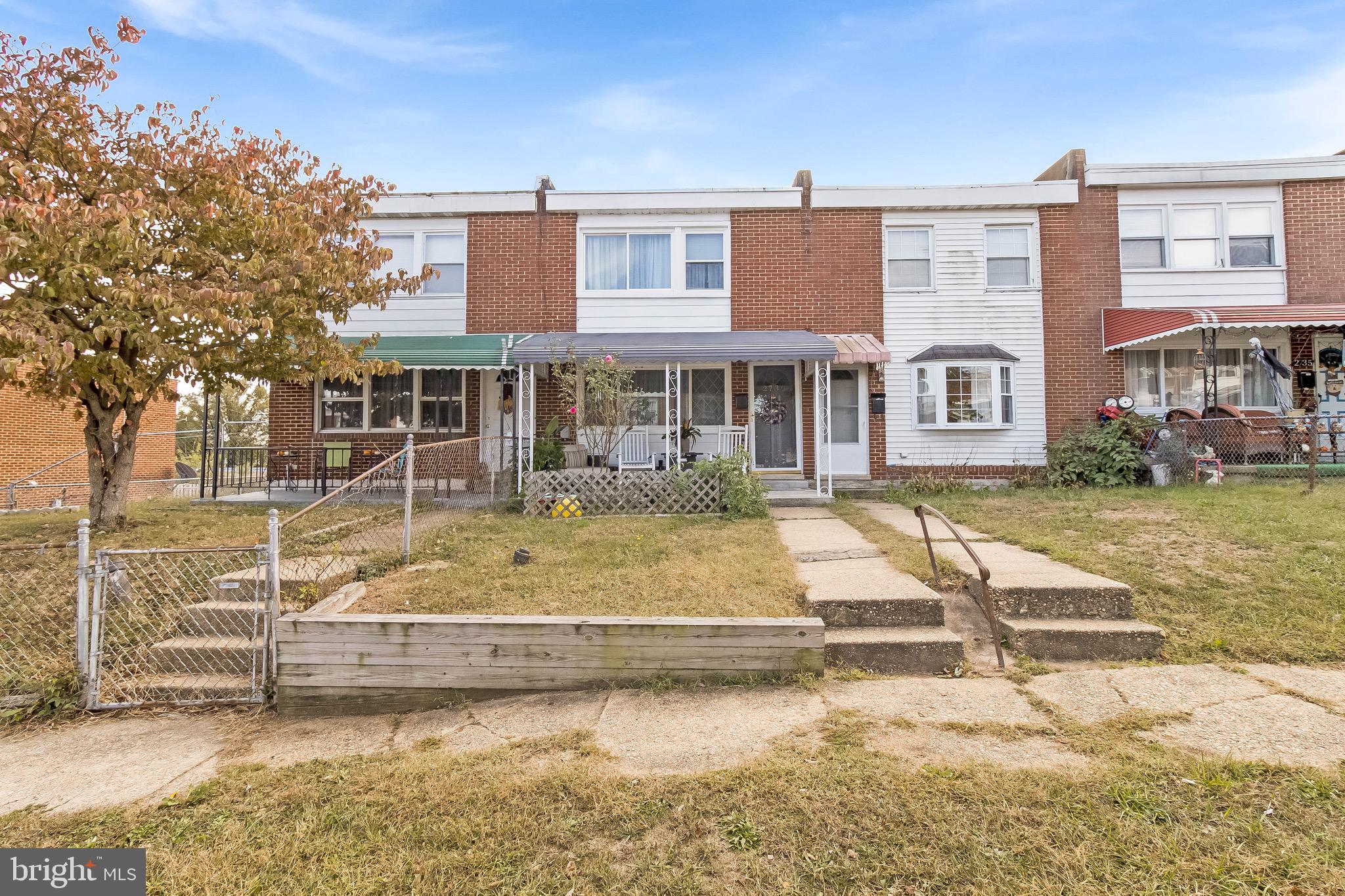 2739 Yarnall Road Baltimore, MD 21227 - Photo 2 of 31