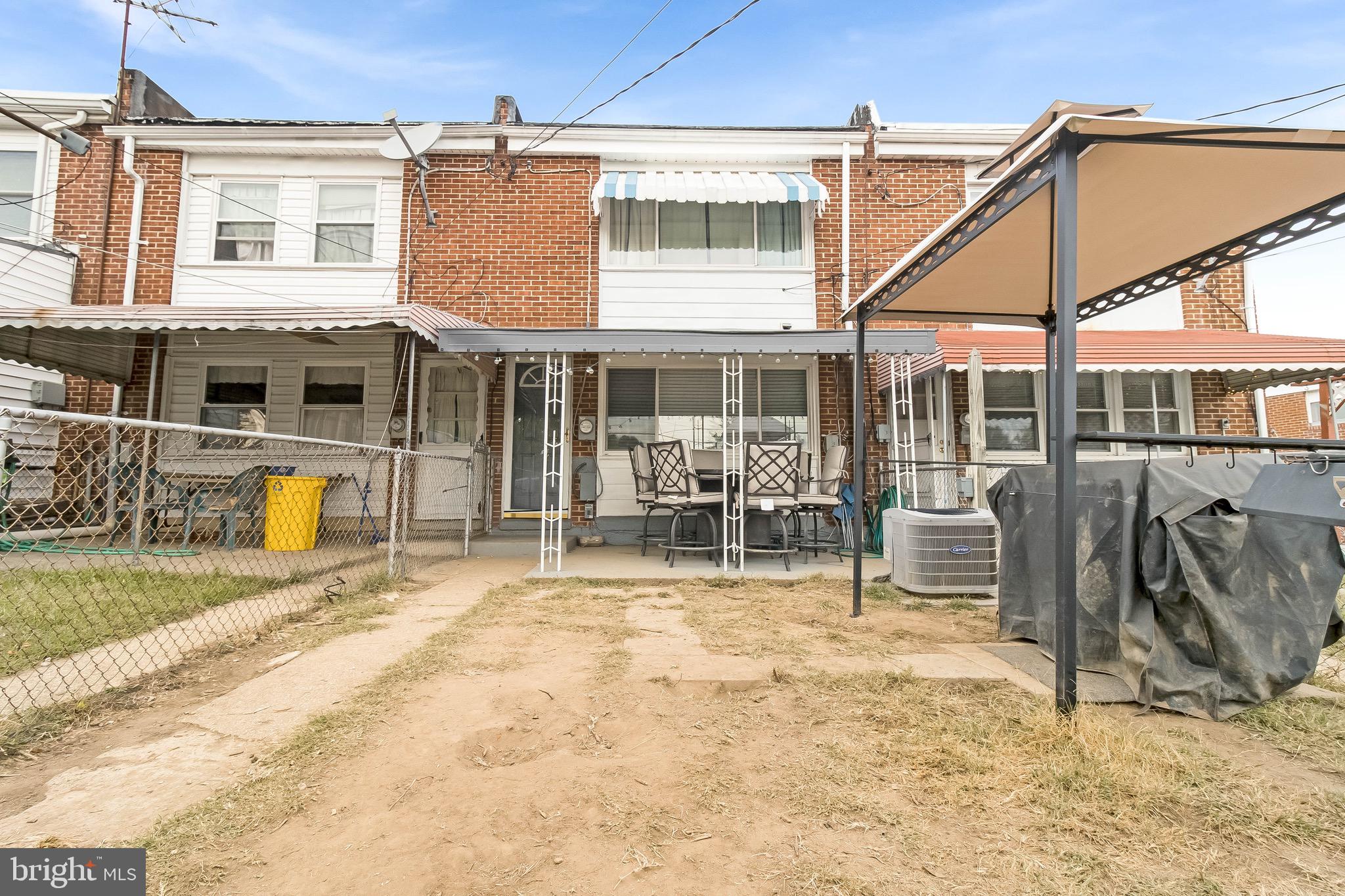 2739 Yarnall Road Baltimore, MD 21227 - Photo 30 of 31
