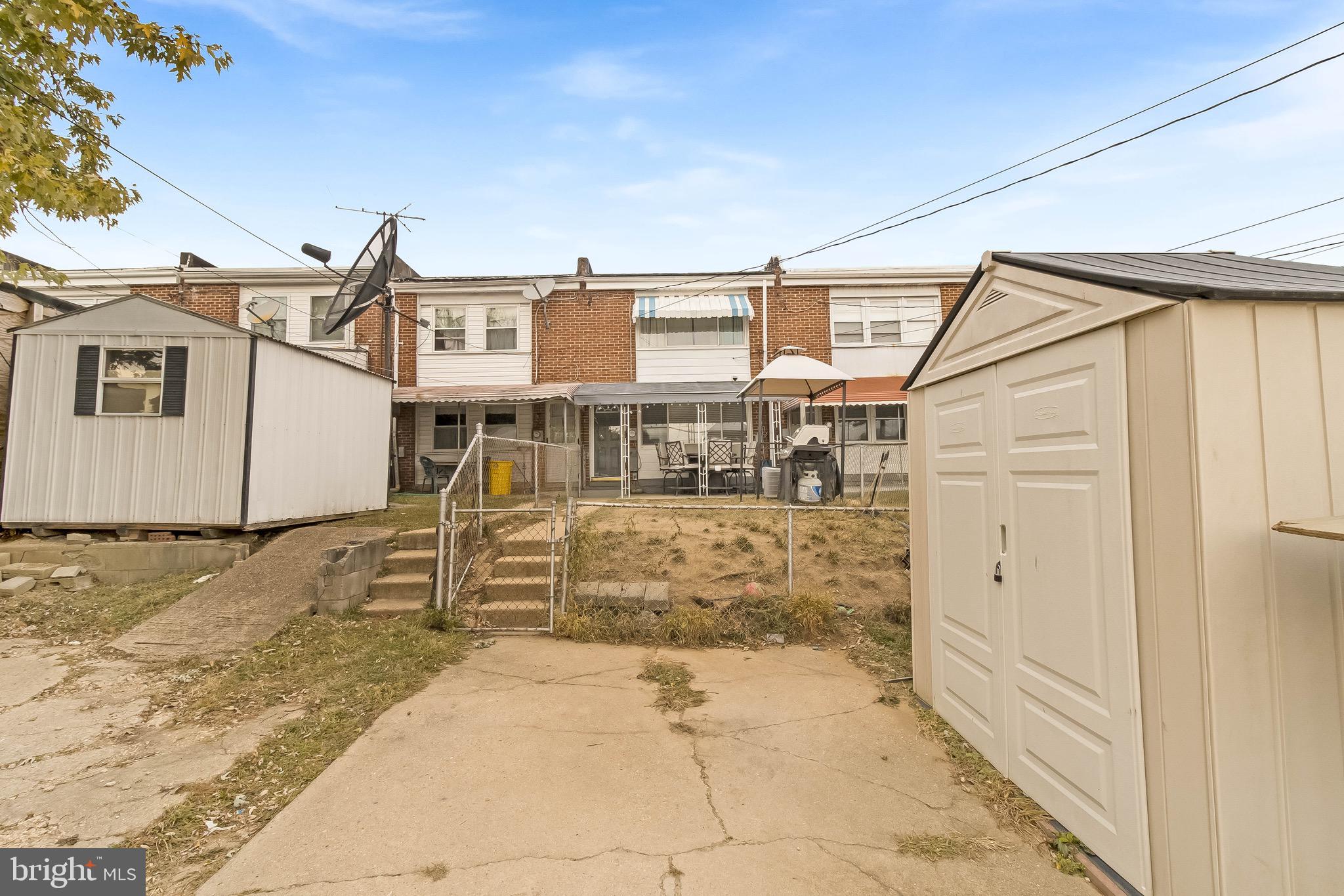 2739 Yarnall Road Baltimore, MD 21227 - Photo 31 of 31