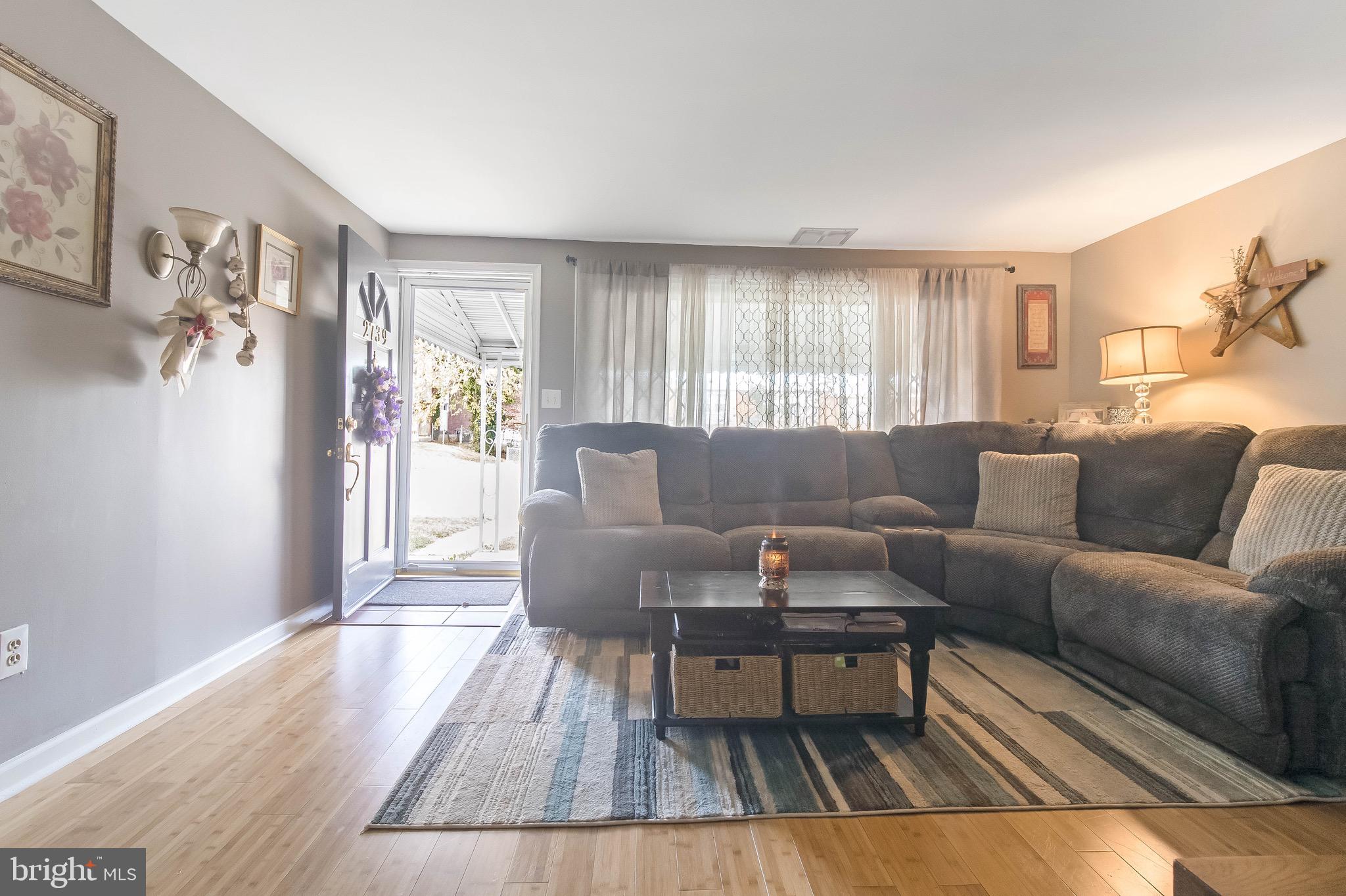 2739 Yarnall Road Baltimore, MD 21227 - Photo 8 of 31