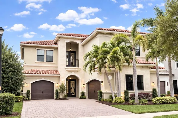 $2,200,000 | 16831 Pavilion Way, Delray Beach, FL 33446