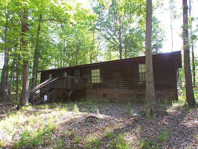3309 Quarry Road Wake Forest, NC 27587 - Photo 1 of 1 Exterior Front