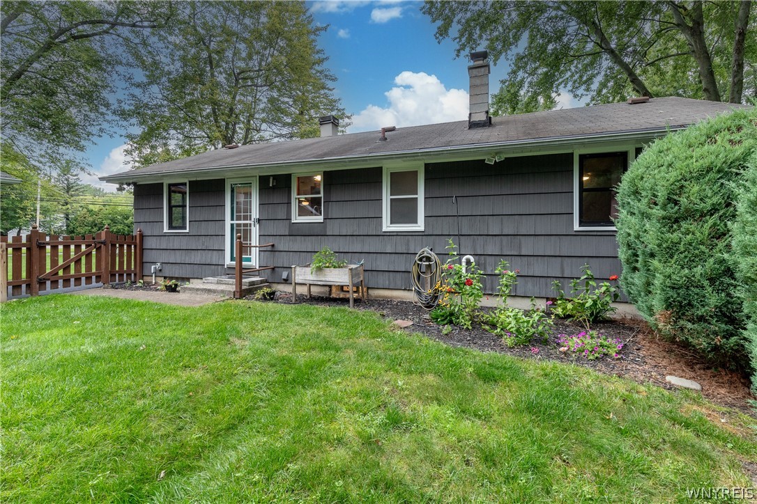 2225 Dodge Road Amherst, NY 14051 - Photo 36 of 41 Gallery Image 36