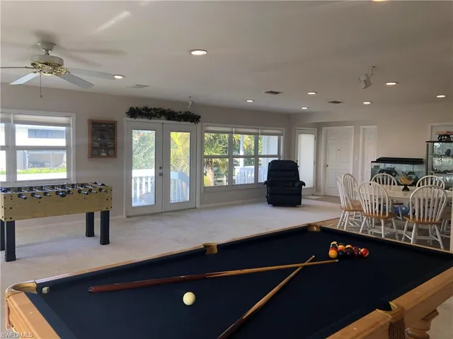 a living room with a couch