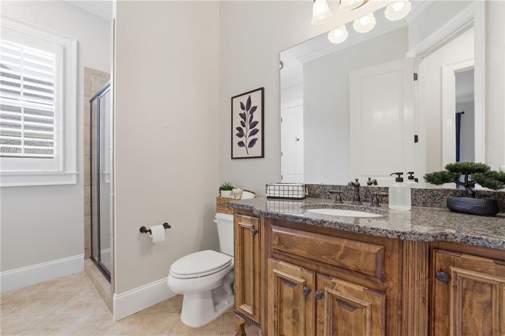 3975 Carissa Trace Cumming, GA 30040 - Photo 27 of 86